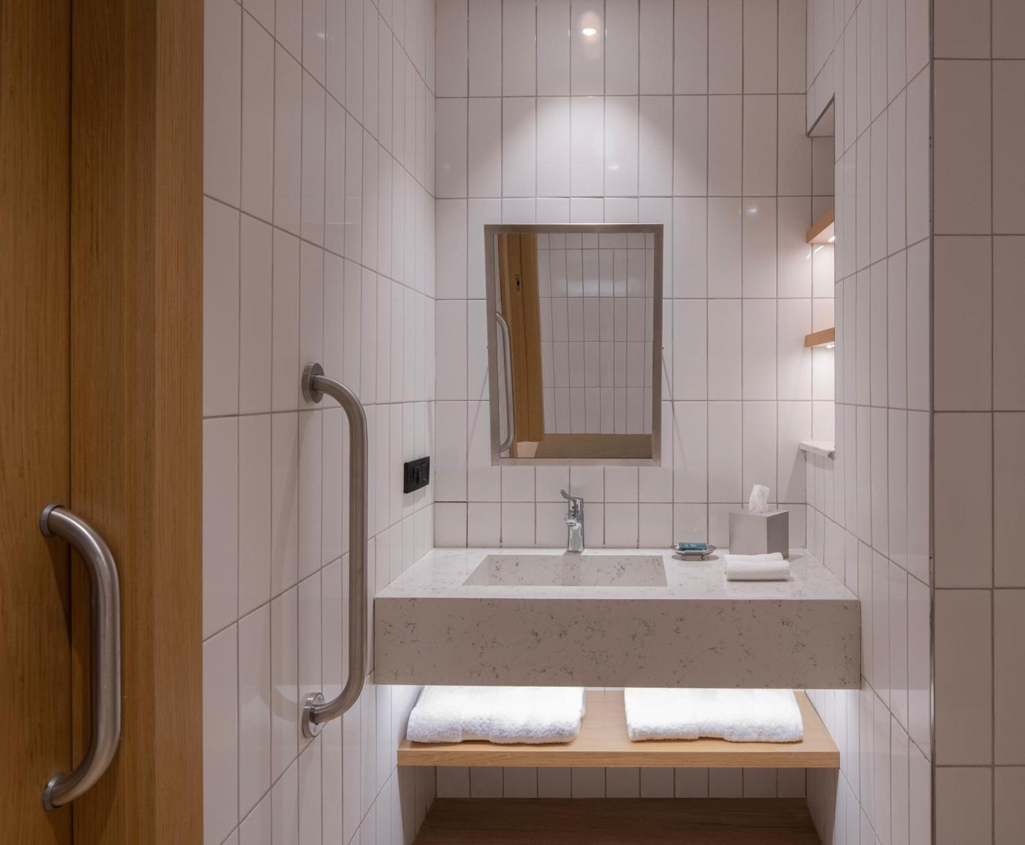 Hilton Garden Inn Balikesir Bagian luar foto