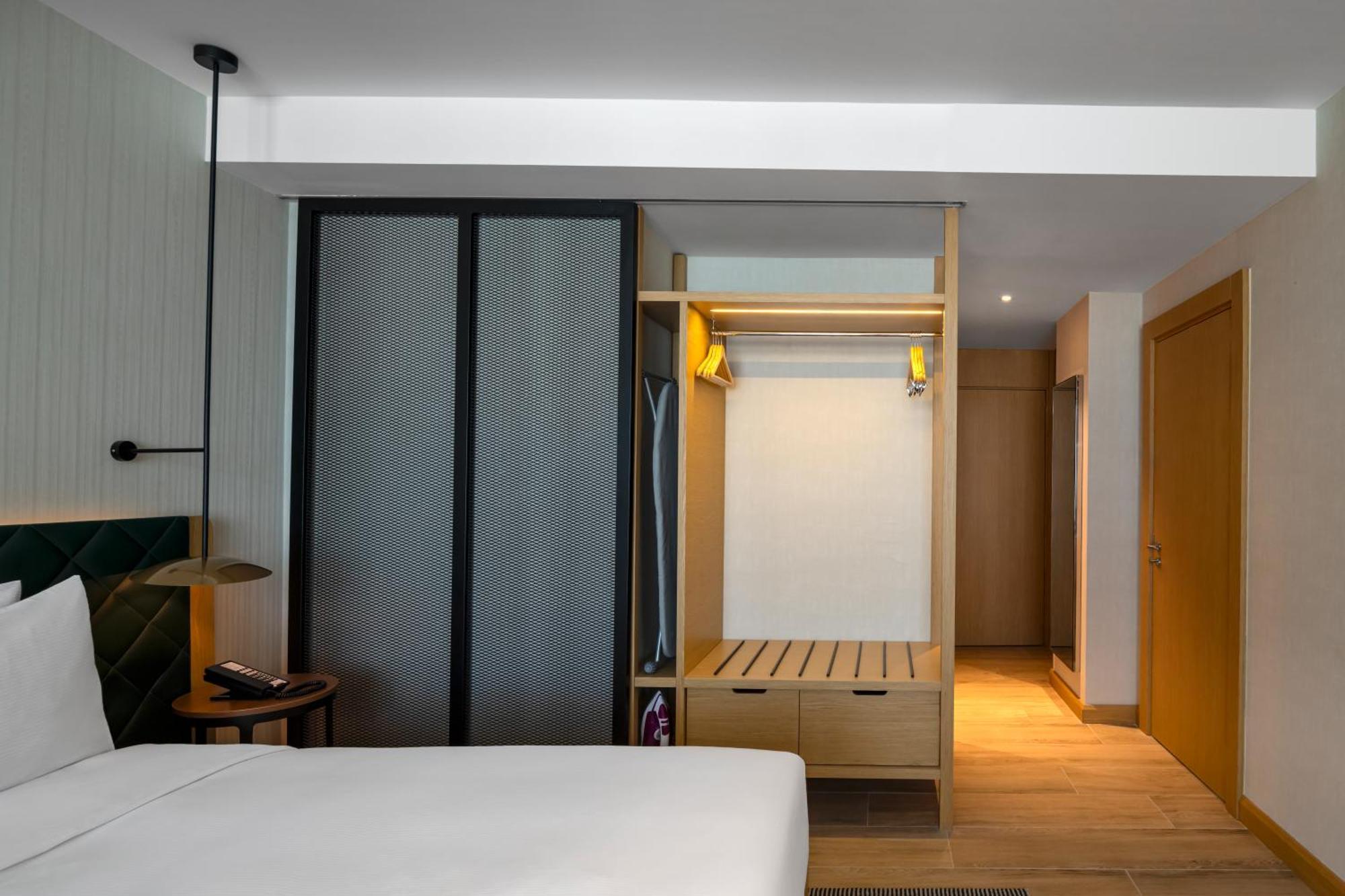 Hilton Garden Inn Balikesir Bagian luar foto