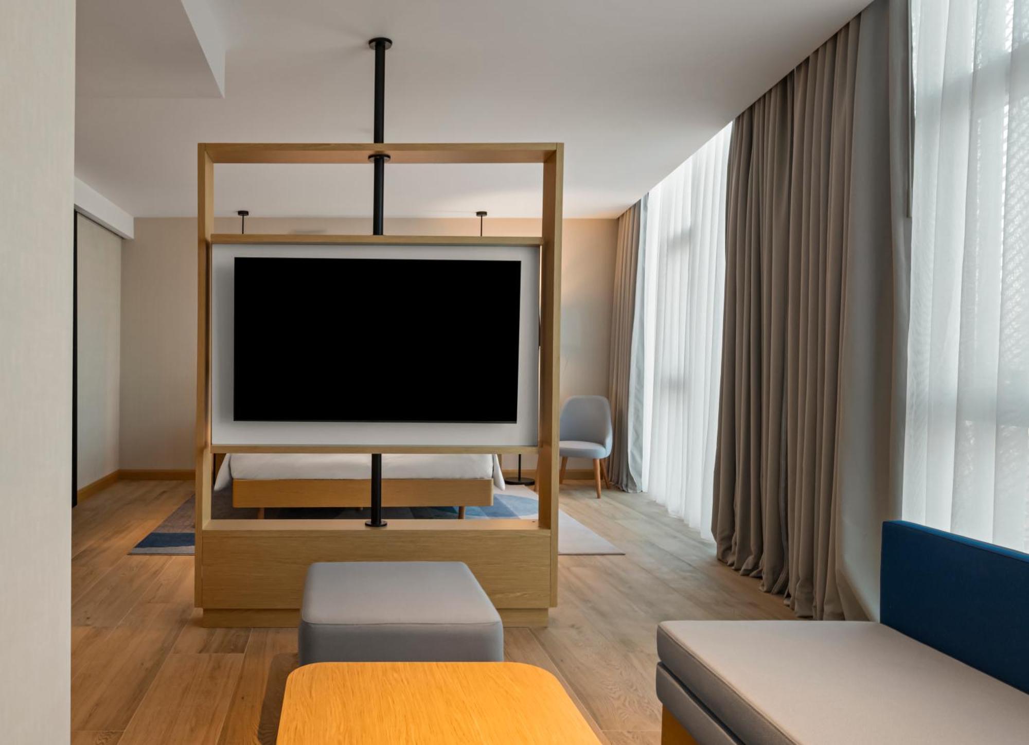 Hilton Garden Inn Balikesir Bagian luar foto