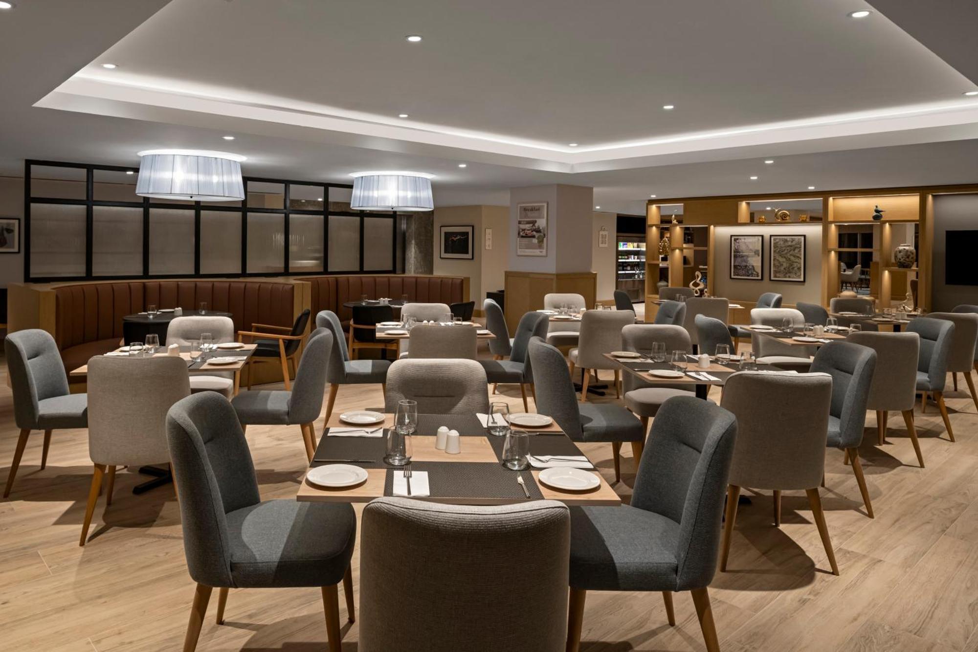 Hilton Garden Inn Balikesir Bagian luar foto